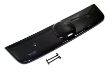 Protectie de iarna grila radiator (sus), Volkswagen Passat (B5), 2001-2005