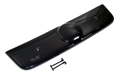 Protectie de iarna grila radiator (sus), Volkswagen Passat (B5), 2001-2005