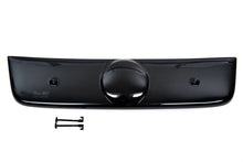 Protectie de iarna grila radiator (sus), Volkswagen Passat (B5), 2001-2005