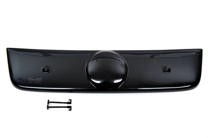 Protectie de iarna grila radiator (sus), Volkswagen Passat (B5), 2001-2005