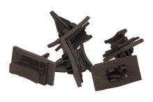 Clips Geam Czolowej Ford Transit 01- (5 Buc) Romix - ROMC10030