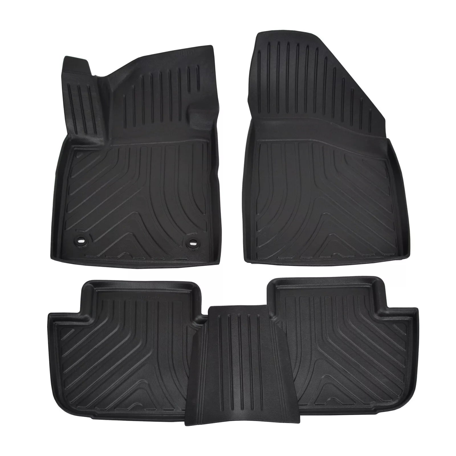 Covorase auto tip tavita Scoutt, MG 4 EV, 2022-