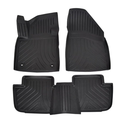 Covorase auto tip tavita Scoutt, MG 4 EV, 2022-