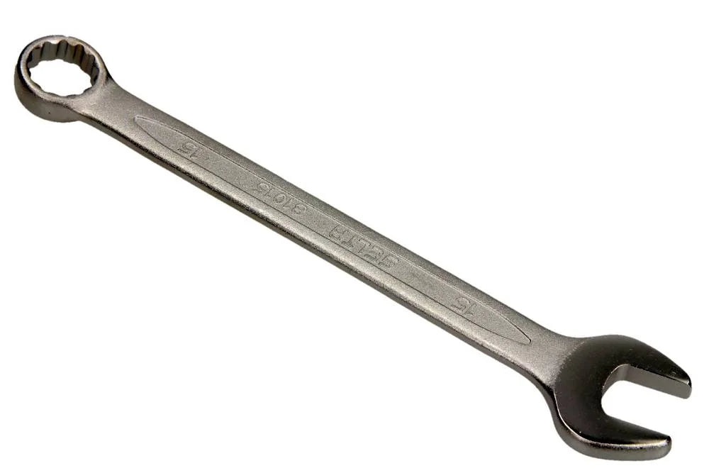 Cheie Combinata Spanner 15 Mm SEL - SE-81015