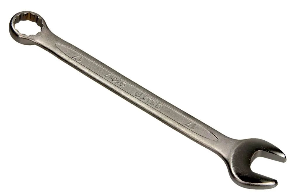 Cheie Combinata 17 Mm Spanner SEL - SE-81017