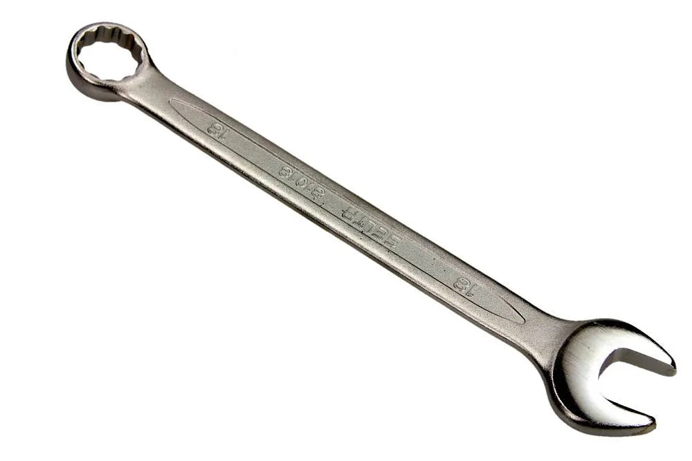 Cheie Combinata Spanner 18 Mm SEL - SE-81018