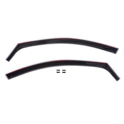Set paravanturi auto fata GD, Hyundai Tucson, 2021-