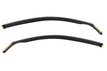 Set paravanturi auto fata Team HEKO, Dacia Spring, hatchback, 4 usi, 2021-