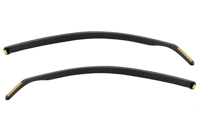 Set paravanturi auto fata Team HEKO, Dacia Spring, hatchback, 4 usi, 2021-