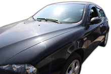 Set paravanturi fata si spate Team HEKO, Alfa Romeo 147, hatchback, 2000-2010
