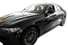 Set paravanturi fata si spate Team HEKO, Alfa Romeo Giulia, berlina, 2015-