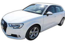 Set paravanturi fata si spate Team HEKO, Audi A3, hatchback, 2012-2020
