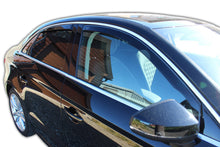 Set paravanturi fata si spate Team HEKO, Audi A3, berlina, 2012-2020