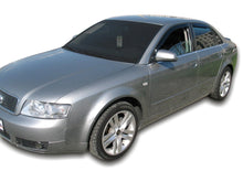 Set paravanturi fata si spate Team HEKO, Audi A4 (B6/B7), berlina, 2000-2009