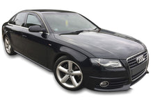 Set paravanturi fata si spate Team HEKO, Audi A4 (B8), berlina, 2009-2016