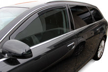 Set paravanturi fata si spate Team HEKO, Audi A6 Avant (C6), combi, 2004-2011