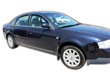 Set paravanturi fata si spate Team HEKO, Audi A6 (C5), berlina, 1997-2004