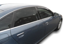 Set paravanturi fata si spate Team HEKO, Audi A6 (C6), berlina, 2004-2011