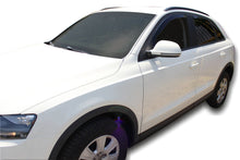 Set paravanturi fata si spate Team HEKO, Audi Q3, CUV, 2011-2018