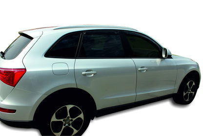 Set paravanturi fata si spate Team HEKO, Audi Q5, SUV, 2008-2016