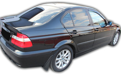 Set paravanturi fata si spate Team HEKO, BMW Seria 3 (E46), berlina, 1997-2006
