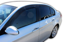 Set paravanturi fata si spate Team HEKO, BMW Seria 3 (E90), berlina, 2004-2013