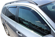 Set paravanturi fata si spate Team HEKO, BMW Seria 5 Touring (E60), combi, 2003-2010