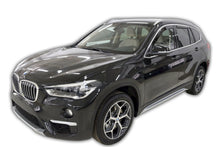 Set paravanturi fata si spate Team HEKO, BMW X1 (F48), SUV, 2015-2022