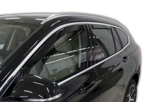 Set paravanturi fata si spate Team HEKO, BMW X1 (F48), SUV, 2015-2022