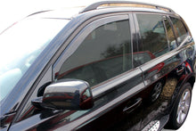Set paravanturi fata si spate Team HEKO, BMW X3 (E83), SUV, 2003-2010