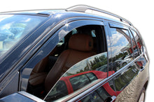 Set paravanturi fata si spate Team HEKO, BMW X5 (E70), SUV, 2006-2013