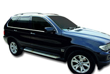 Set paravanturi fata si spate Team HEKO, BMW X5 (E53), SUV, 1999-2007