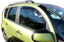 Set paravanturi fata si spate Team HEKO, Citroen C3, MPV, 2009-2017