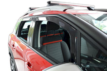 Set paravanturi fata si spate Team HEKO, Citroen C3 Aircross, CUV, 2016-
