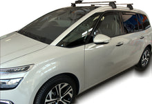 Set paravanturi fata si spate Team HEKO, Citroen Grand C4 SpaceTourer, MPV, 2018-