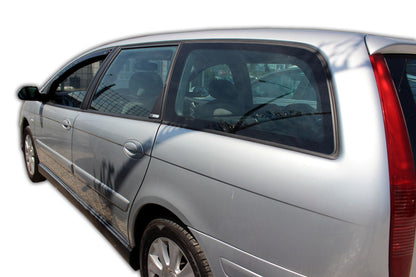 Set paravanturi fata si spate Team HEKO, Citroen C5, break, 2001-2008