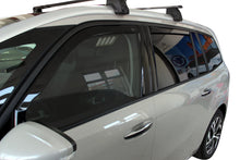 Set paravanturi fata si spate Team HEKO, Citroen Grand C4 Picasso, MPV, 2013-2018