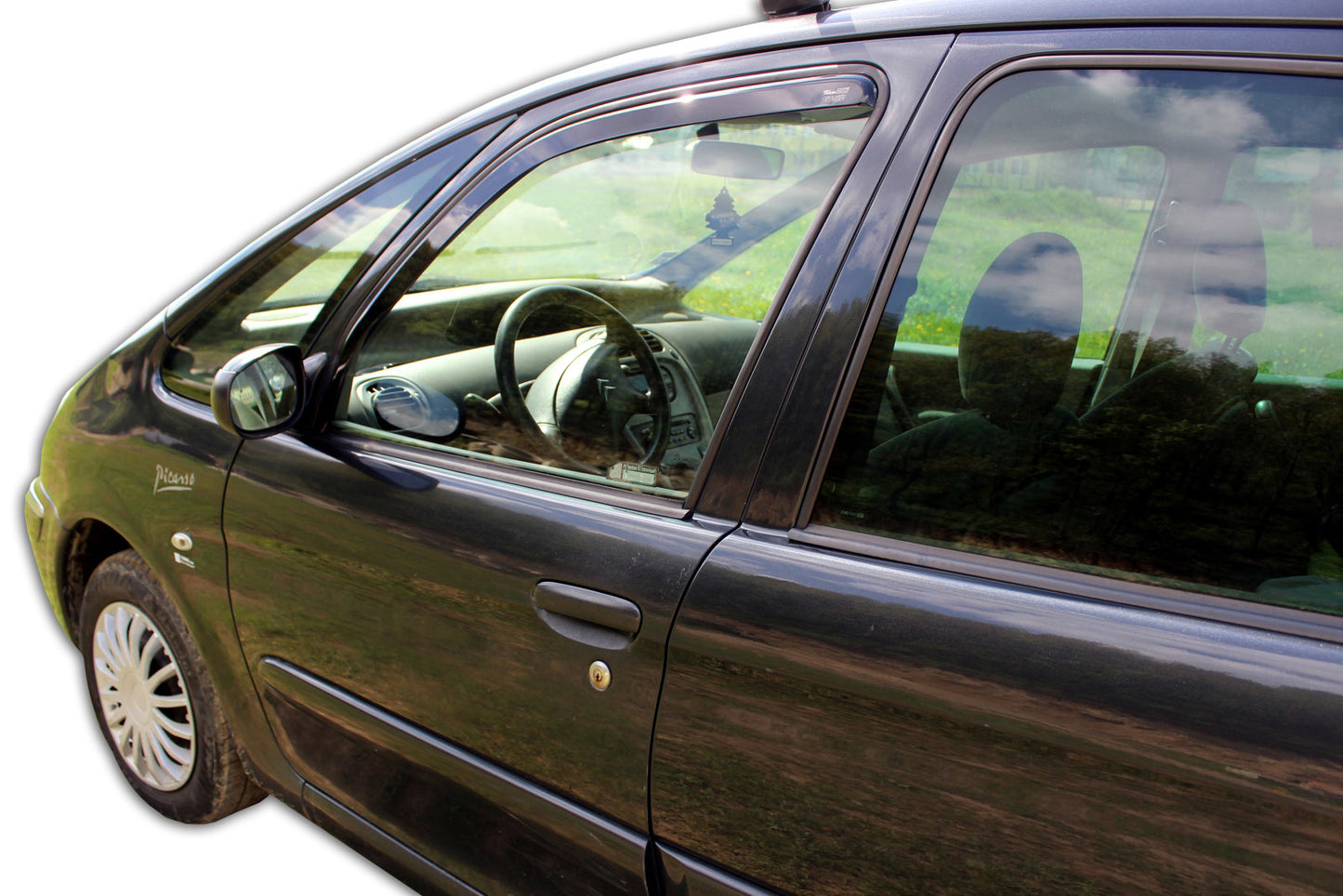 Set paravanturi fata si spate Team HEKO, Citroen Xsara Picasso, MPV, 1999-2010