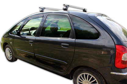 Set paravanturi fata si spate Team HEKO, Citroen Xsara Picasso, MPV, 1999-2010