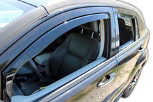 Set paravanturi fata si spate Team HEKO, Dodge Caliber, hatchback, 2006-2012