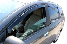 Set paravanturi fata si spate Team HEKO, Fiat Croma, break, 2005-2011
