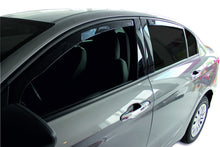 Set paravanturi fata si spate Team HEKO, Fiat Tipo, berlina/hatchback, 2015-