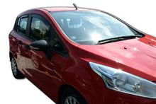 Set paravanturi fata si spate Team HEKO, Ford B-Max, MPV, 2012-2017