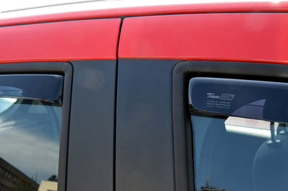 Set paravanturi fata si spate Team HEKO, Ford B-Max, MPV, 2012-2017