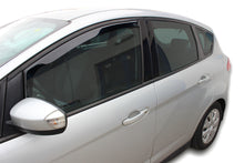 Set paravanturi fata si spate Team HEKO, Ford C-Max, MPV, 2010-2019