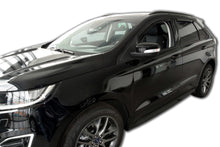 Set paravanturi fata si spate Team HEKO, Ford Edge, SUV, 2016-
