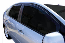 Set paravanturi fata si spate Team HEKO, Ford Focus (MK2), berlina/hatchback, 2004-2010