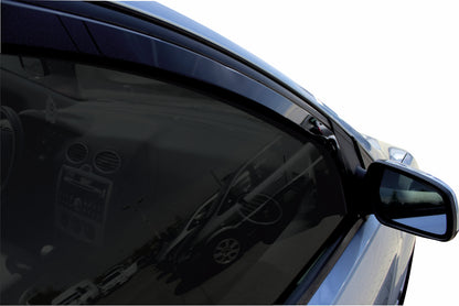 Set paravanturi fata si spate Team HEKO, Ford Focus (MK2), berlina/hatchback, 2004-2010
