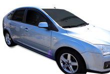 Set paravanturi fata si spate Team HEKO, Ford Focus (MK2), berlina/hatchback, 2004-2010