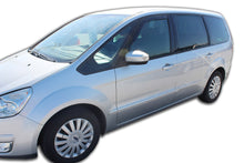 Set paravanturi fata si spate Team HEKO, Ford Galaxy, MPV, 2006-2015